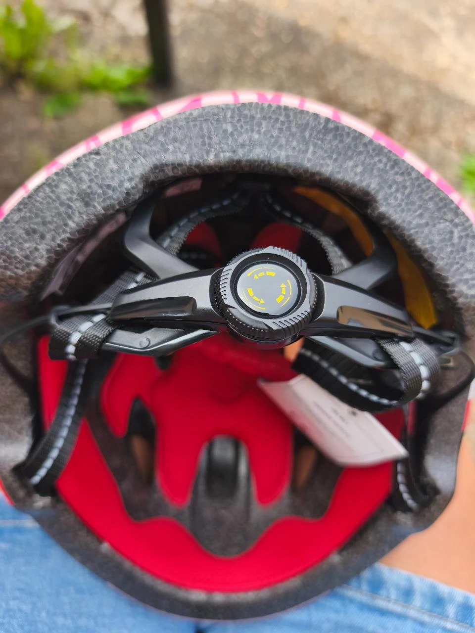 Helmet – photo 5